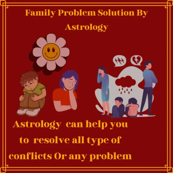 Family Problems