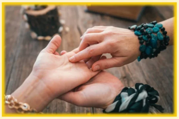 Hand Reading